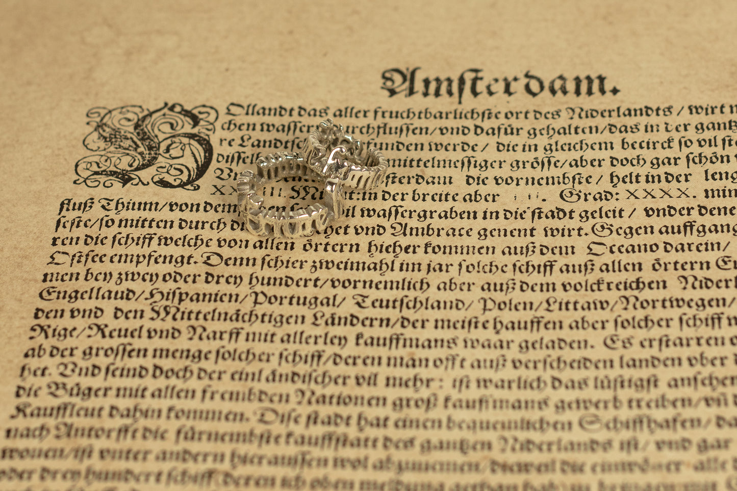 Errare Humanum Est