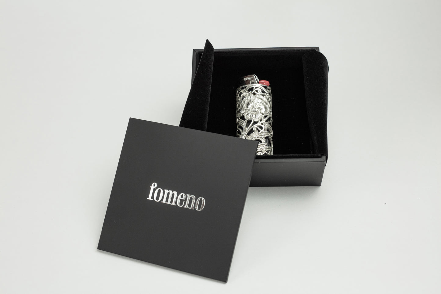 Lighter Case