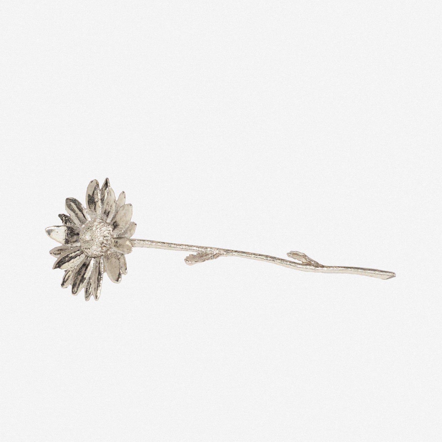 Broche marguerite