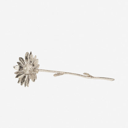 Broche marguerite