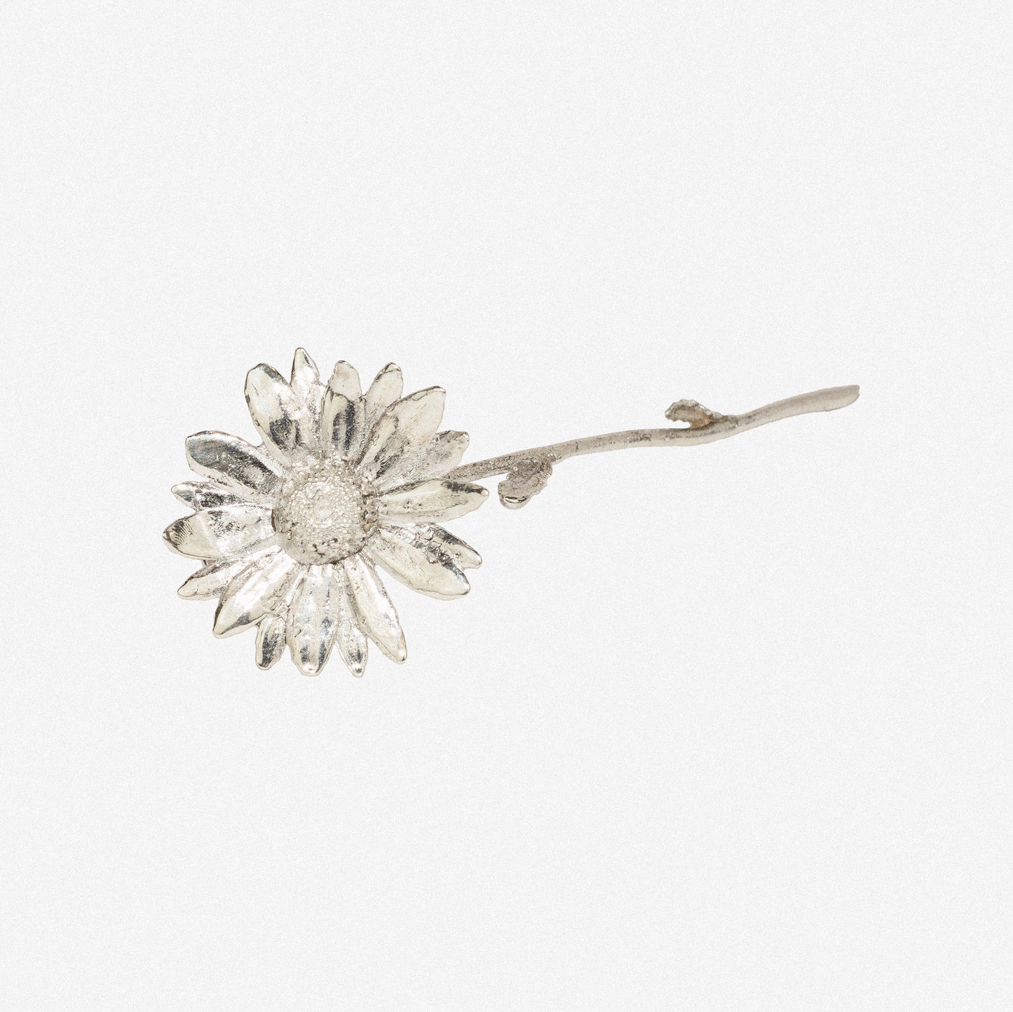 Broche marguerite