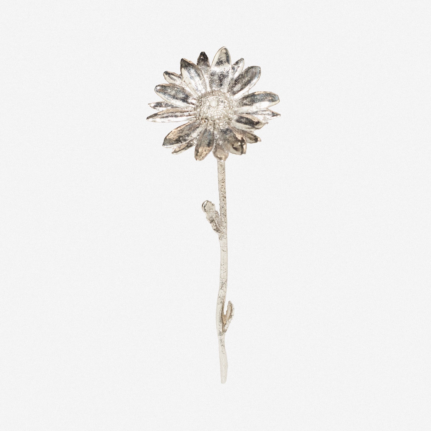 Broche marguerite