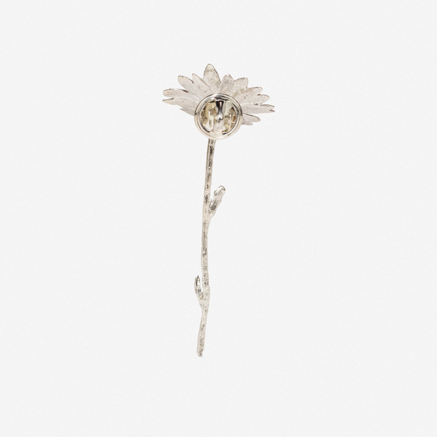Broche marguerite