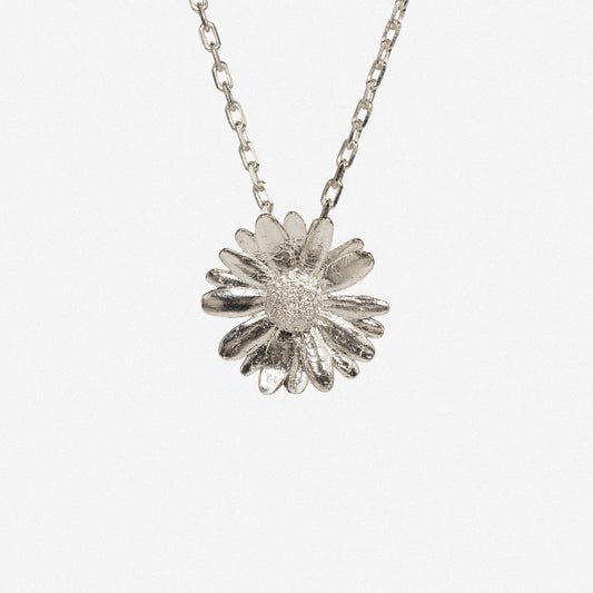 Pendentif marguerite