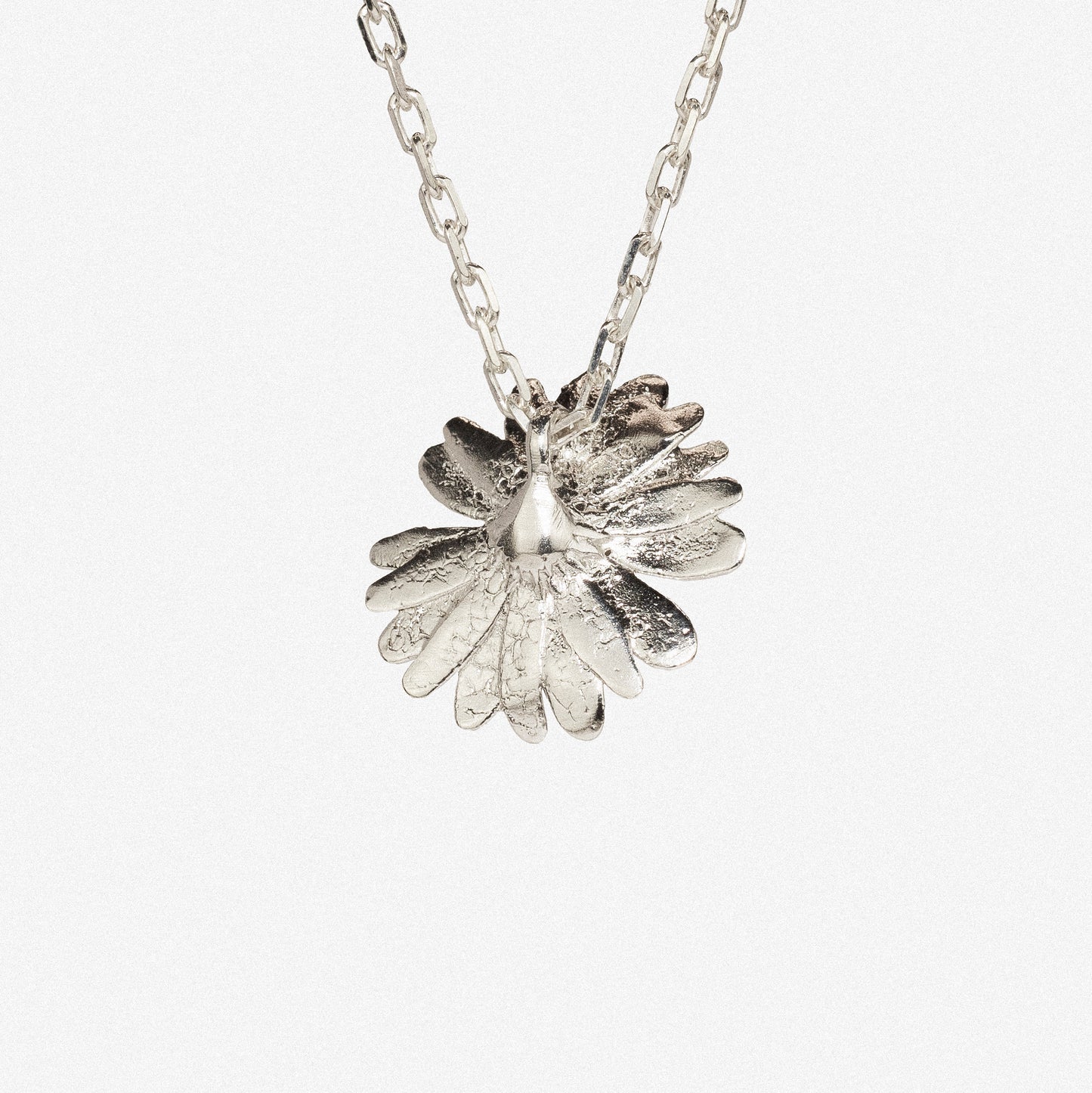 Pendentif marguerite