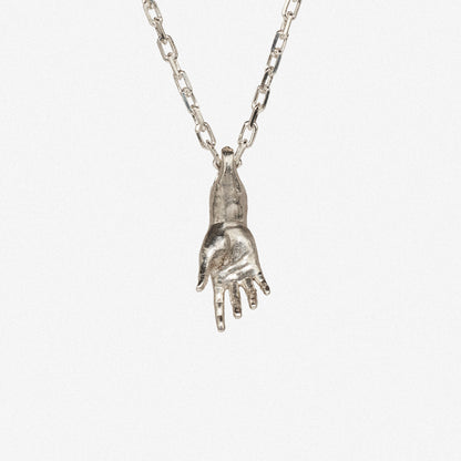 La Main d'Adam de Rodin