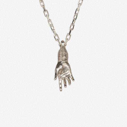 La Main d'Adam de Rodin