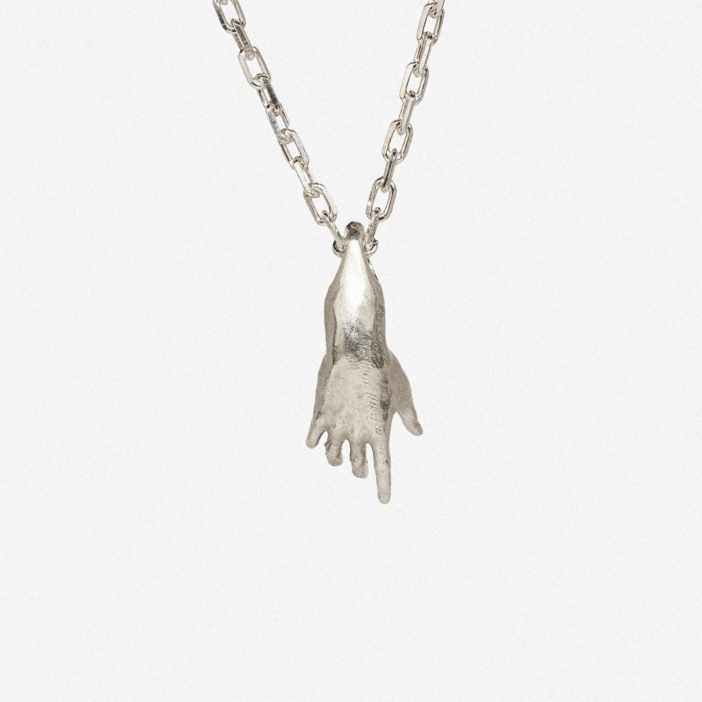 La Main d'Adam de Rodin