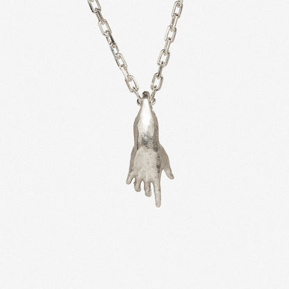 La Main d'Adam de Rodin