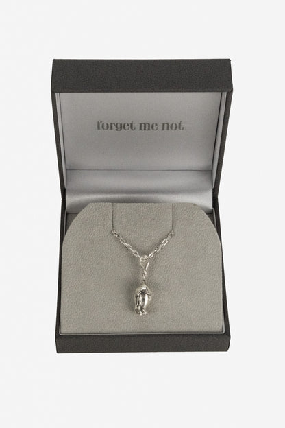 Rosenblüten-Anhänger