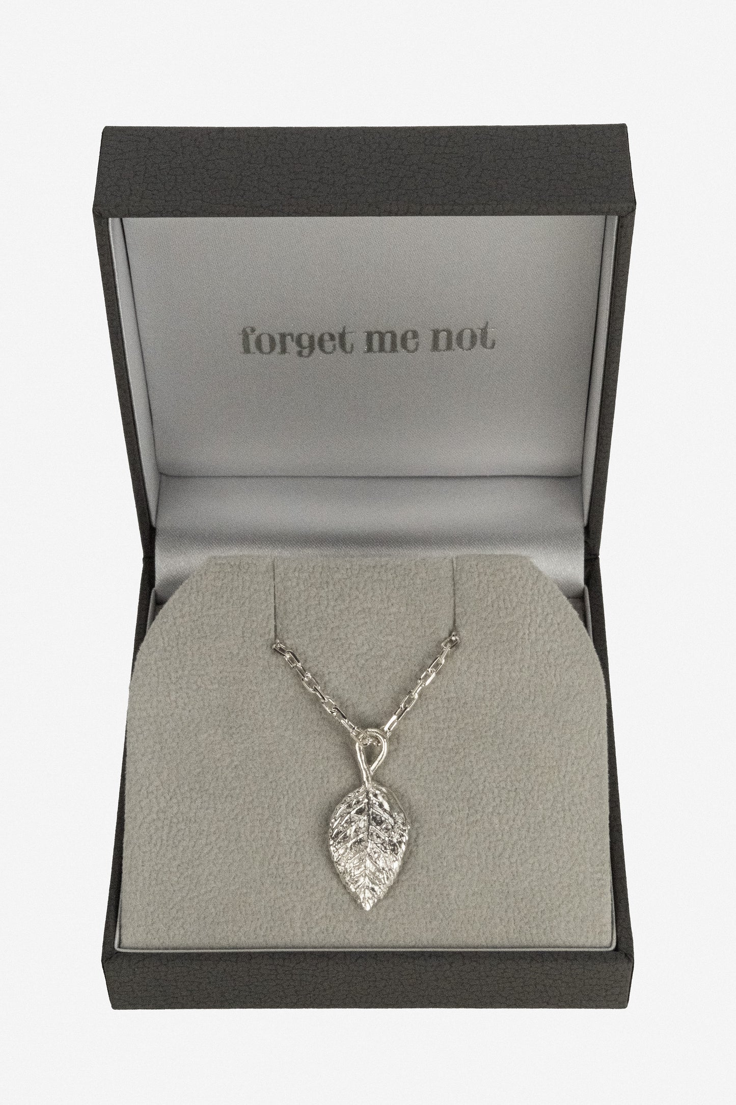 Rosenblatt-Anhänger