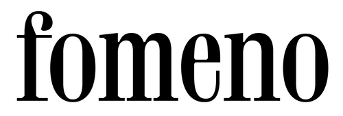 Fomeno logo