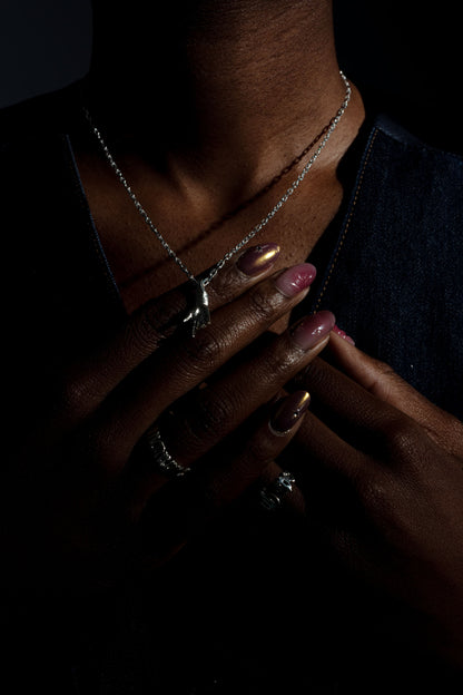 La Main d'Adam de Rodin